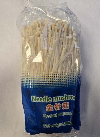 金針菇